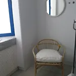 Lägenhet House Penthouse Marbella