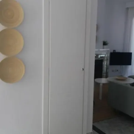 House Penthouse Marbella