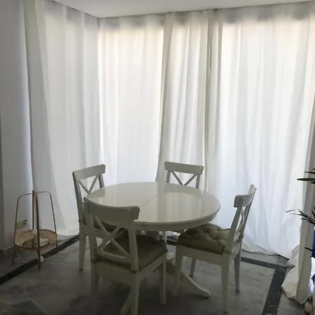 Lägenhet House Penthouse *