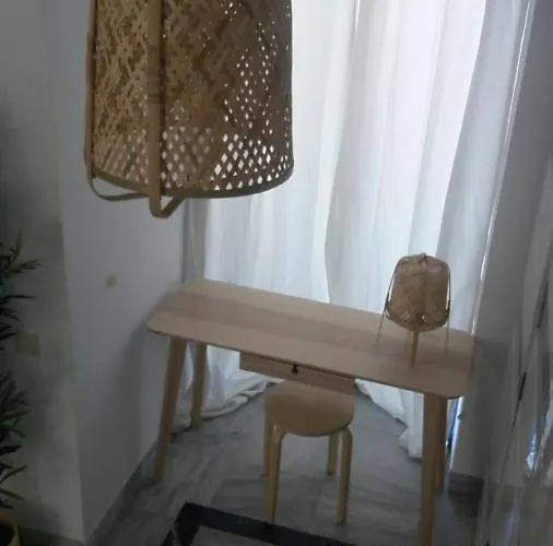 Apartament House Penthouse Marbella