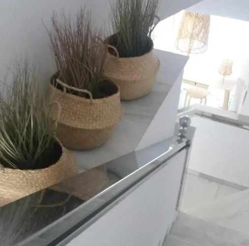 Apartament House Penthouse *