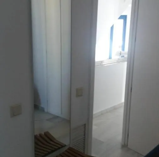 Apartament House Penthouse
