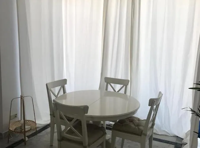 Apartament House Penthouse *