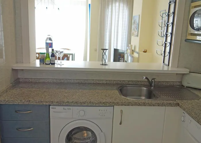Apartament House Penthouse Marbella