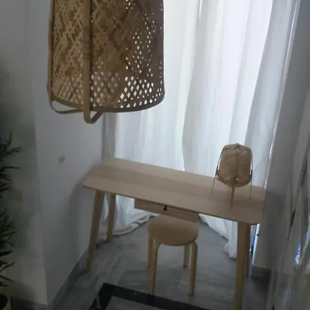 Apartament House Penthouse Marbella