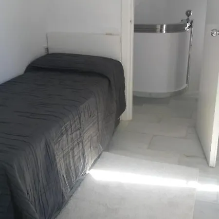 House Penthouse Apartament *