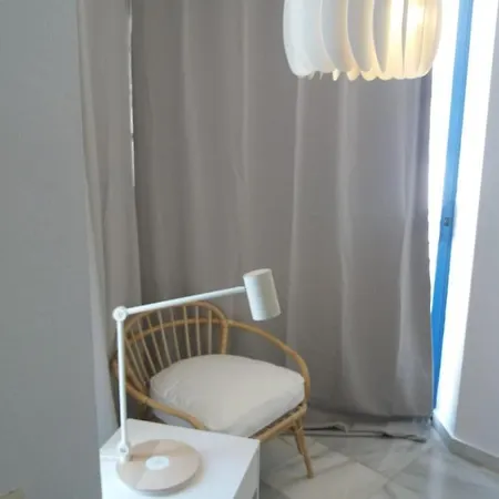 House Penthouse Marbella