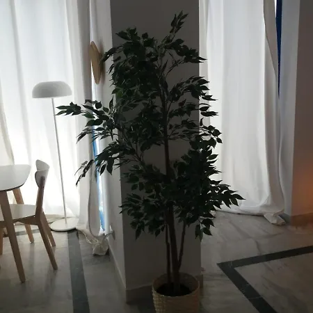 House Penthouse Apartament *