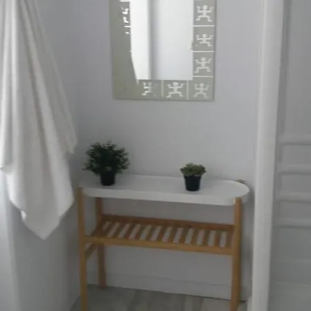 Appartement House Penthouse