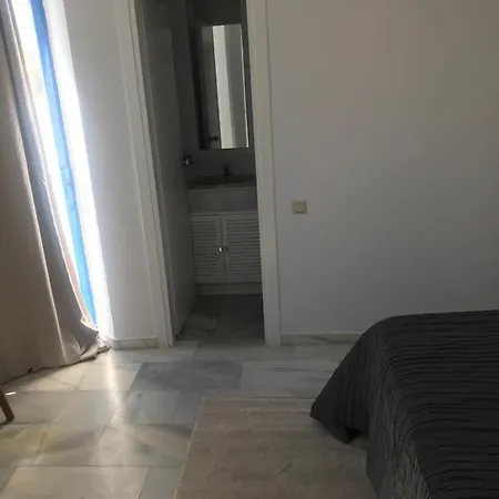 House Penthouse * Marbella