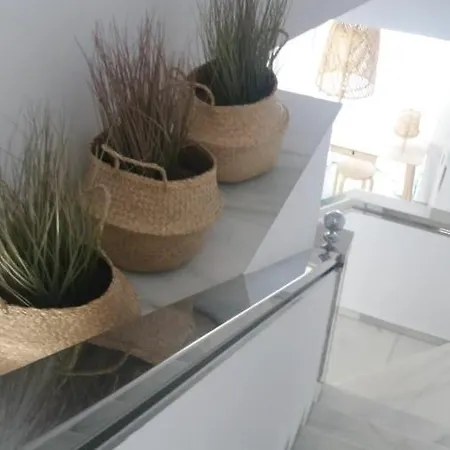 Appartement House Penthouse *