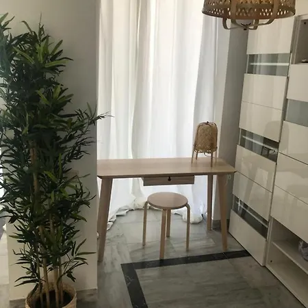 Appartement House Penthouse