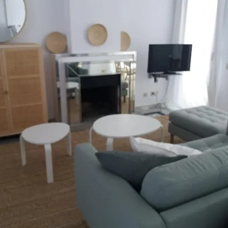 House Penthouse * Marbella