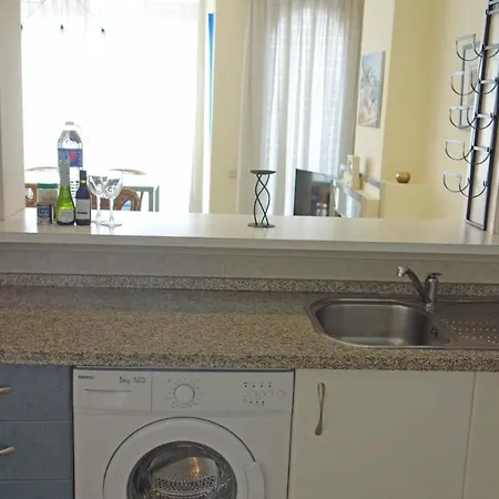 Apartament House Penthouse Marbella