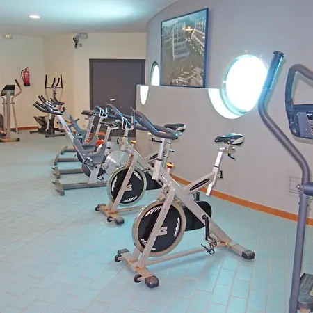 Apartament House Penthouse Marbella