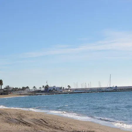 Apartament House Penthouse *