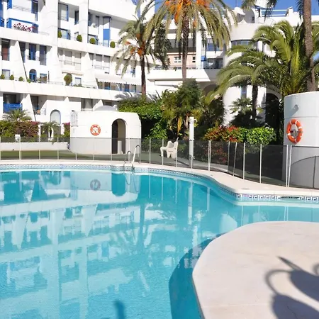 Appartement House Penthouse Marbella