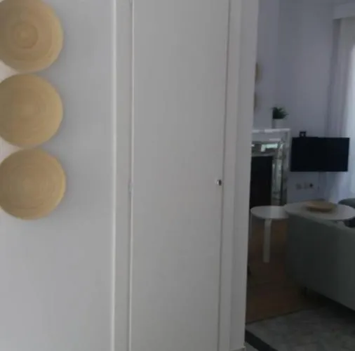 House Penthouse Marbella