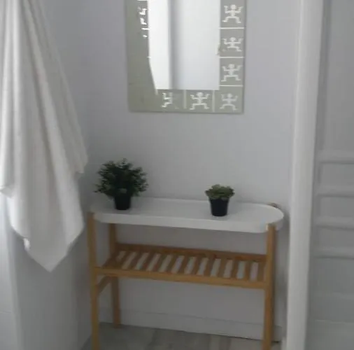 Appartement House Penthouse