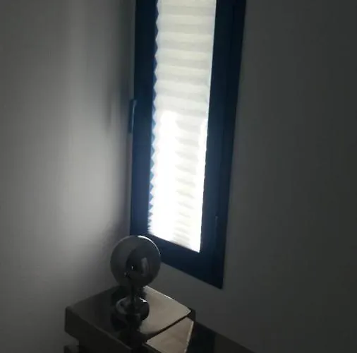 Appartement House Penthouse *