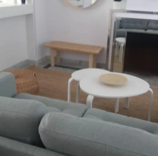 House Penthouse * Marbella