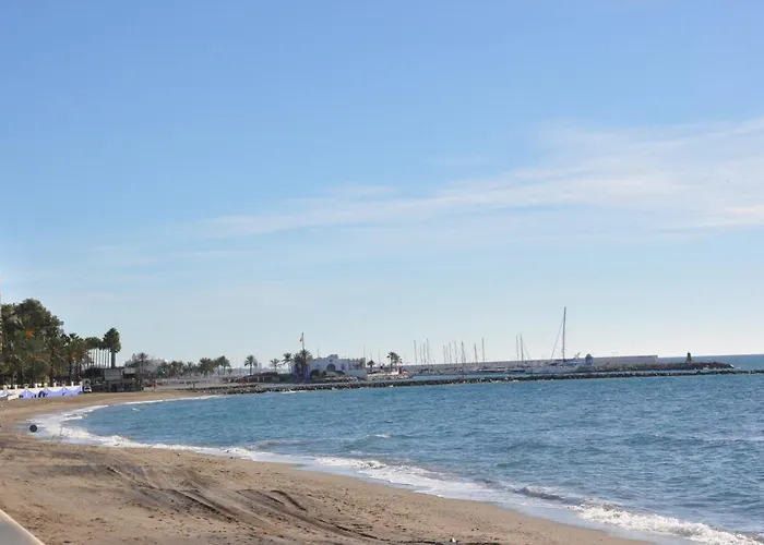 Appartement House Penthouse *