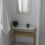 Apartment House Penthouse