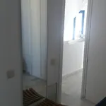 Apartment House Penthouse