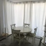 Apartment House Penthouse *
