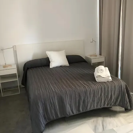 House Penthouse 마르베야