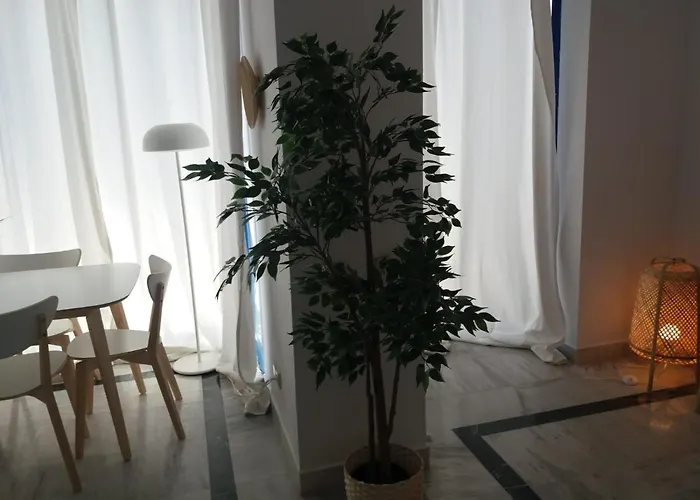 House Penthouse 아파트 *