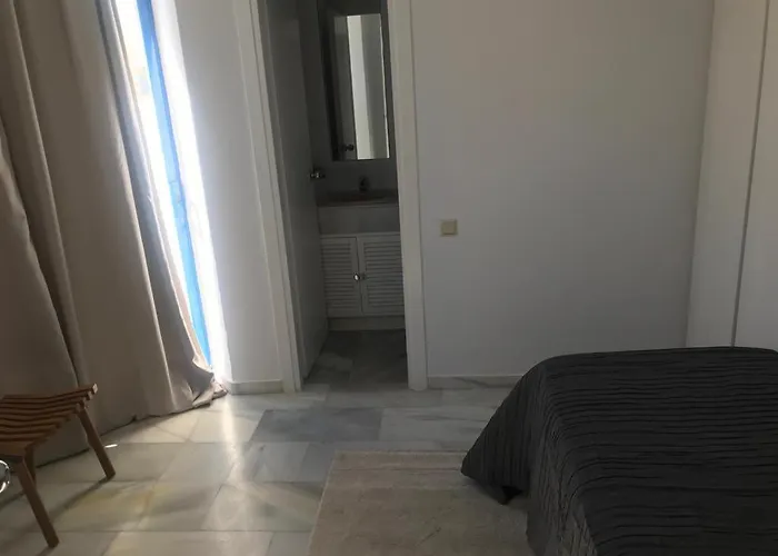 House Penthouse * 마르베야