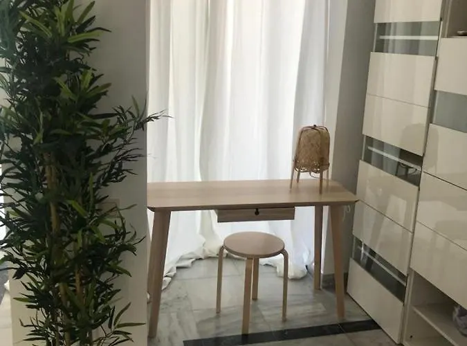 아파트 House Penthouse