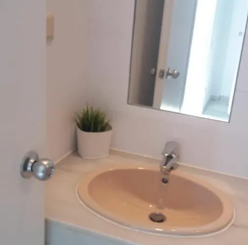 House Penthouse * 마르베야