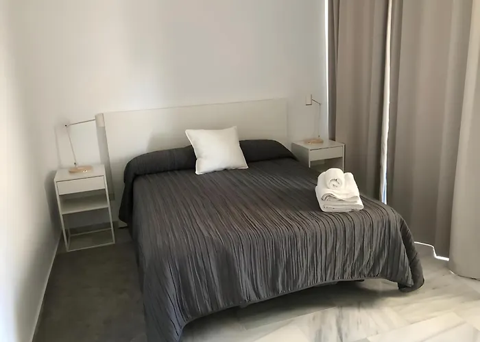 House Penthouse 마르베야