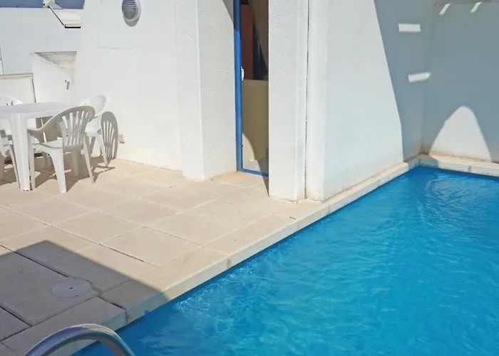 아파트 House Penthouse *