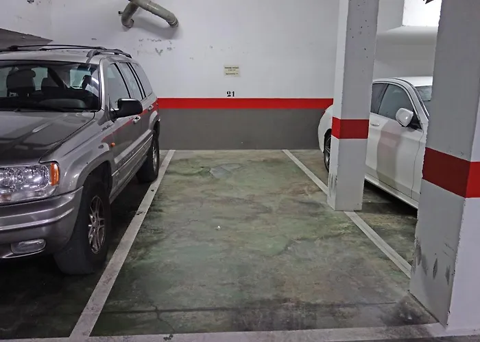 House Penthouse 마르베야