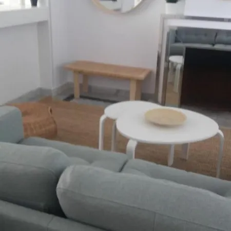 House Penthouse * Marbella