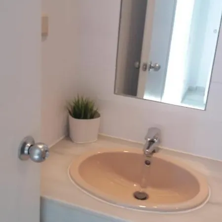 House Penthouse * Marbella