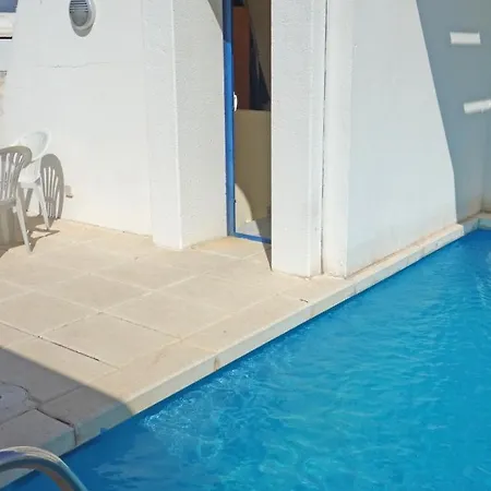 Apartment House Penthouse *