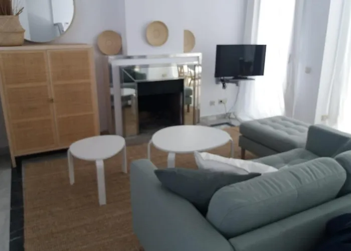 House Penthouse * Marbellac
