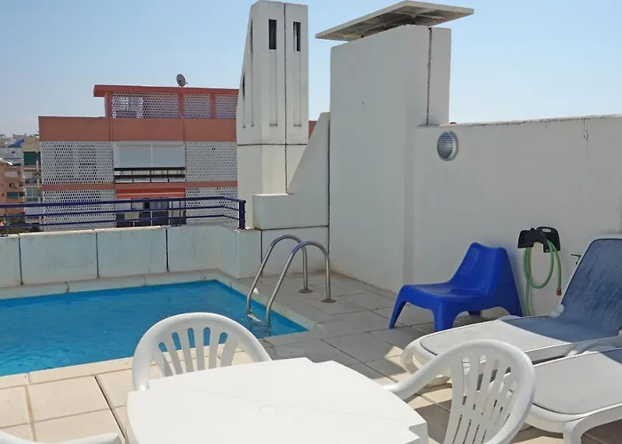 Appartement House Penthouse *